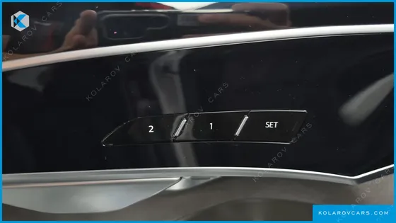 AUDI A8 50 TDI QUATTRO PREMIUM