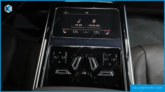 AUDI A8 50 TDI QUATTRO PREMIUM