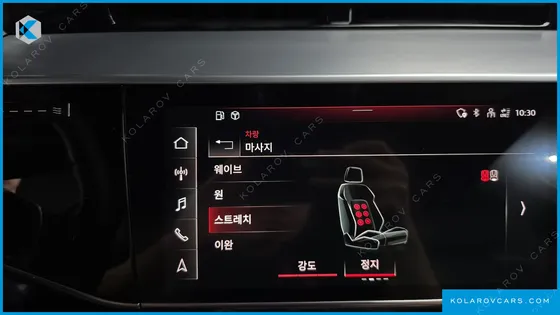 AUDI A8 50 TDI QUATTRO PREMIUM