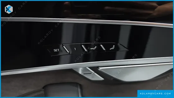 AUDI A8 50 TDI QUATTRO PREMIUM