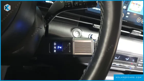 HYUNDAI KONA LONG RANGE