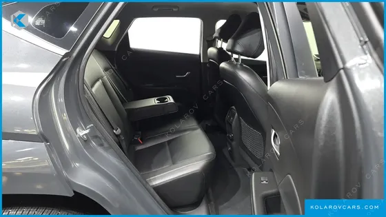 HYUNDAI KONA LONG RANGE