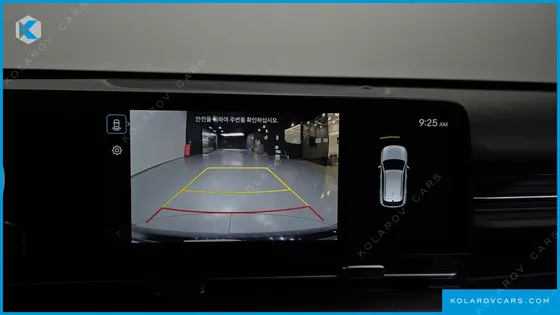 HYUNDAI KONA LONG RANGE