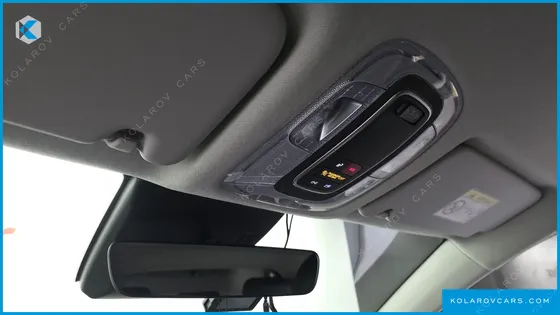 HYUNDAI KONA LONG RANGE
