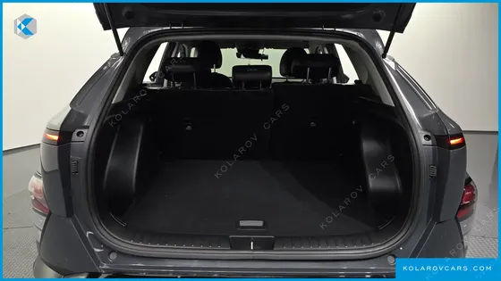 HYUNDAI KONA LONG RANGE