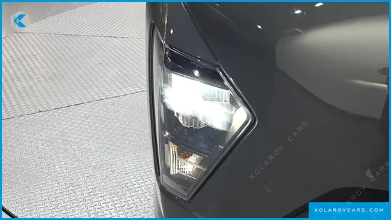 HYUNDAI KONA LONG RANGE
