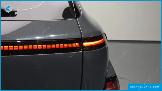 HYUNDAI KONA LONG RANGE
