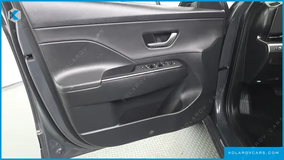 HYUNDAI KONA LONG RANGE