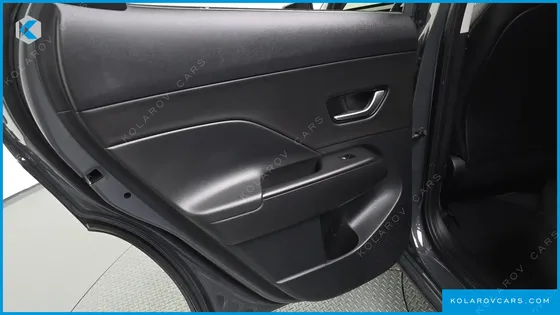 HYUNDAI KONA LONG RANGE
