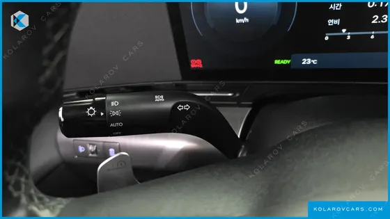 HYUNDAI KONA LONG RANGE