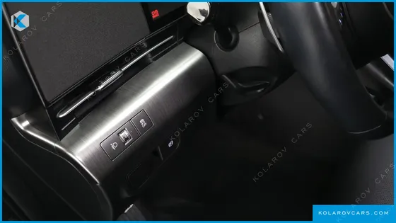 HYUNDAI KONA LONG RANGE