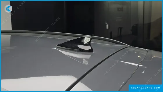 HYUNDAI KONA LONG RANGE