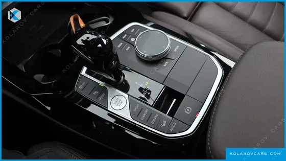 BMW X4 XDRIVE20I M SPORT
