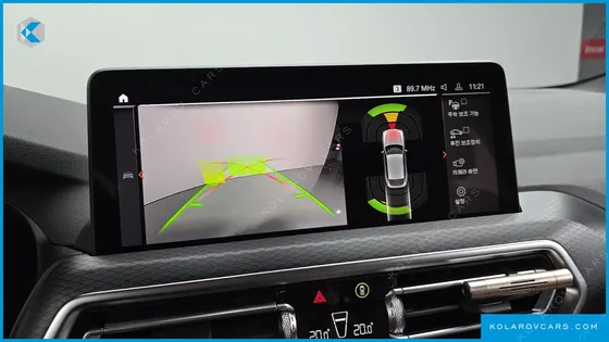 BMW X4 XDRIVE20I M SPORT
