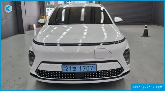 HYUNDAI KONA STANDARD