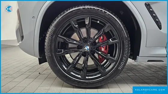 BMW X4 XDRIVE20I M SPORT PRO SPECIAL EDITION