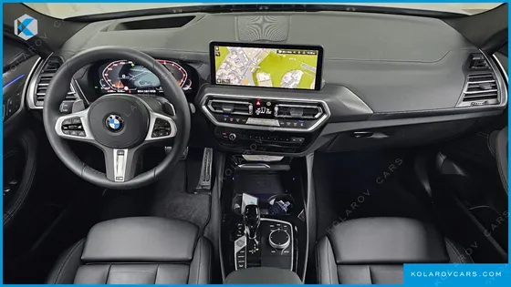 BMW X4 XDRIVE20I M SPORT PRO SPECIAL EDITION
