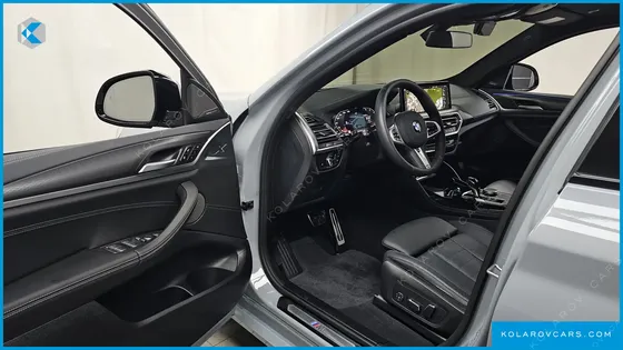 BMW X4 XDRIVE20I M SPORT PRO SPECIAL EDITION