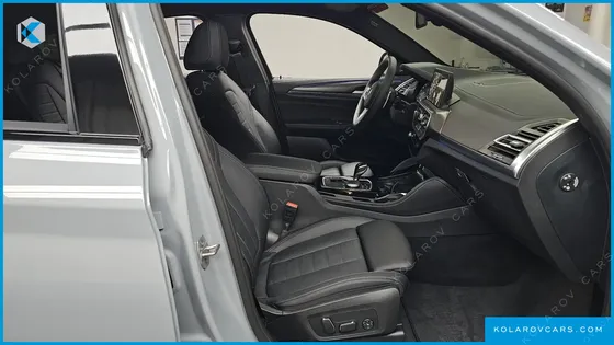 BMW X4 XDRIVE20I M SPORT PRO SPECIAL EDITION