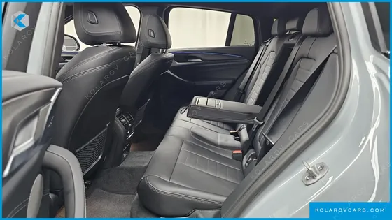 BMW X4 XDRIVE20I M SPORT PRO SPECIAL EDITION
