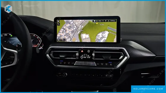 BMW X4 XDRIVE20I M SPORT PRO SPECIAL EDITION