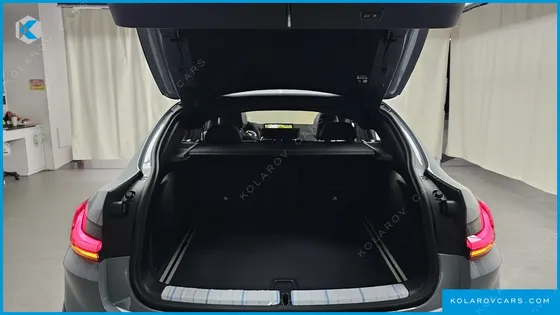 BMW X4 XDRIVE20I M SPORT PRO SPECIAL EDITION