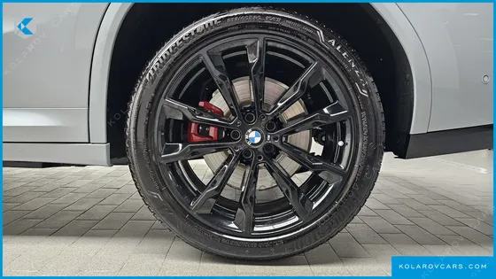 BMW X4 XDRIVE20I M SPORT PRO SPECIAL EDITION