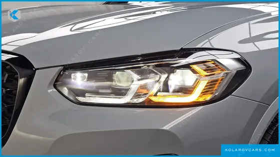 BMW X4 XDRIVE20I M SPORT PRO SPECIAL EDITION