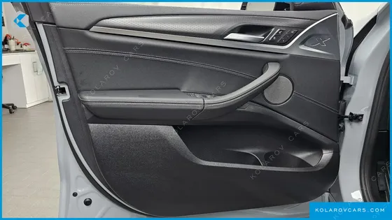 BMW X4 XDRIVE20I M SPORT PRO SPECIAL EDITION