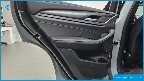BMW X4 XDRIVE20I M SPORT PRO SPECIAL EDITION