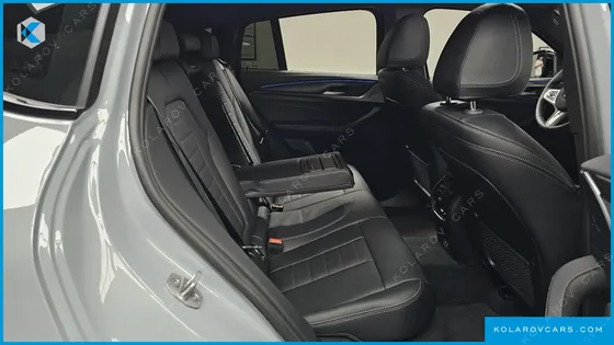 BMW X4 XDRIVE20I M SPORT PRO SPECIAL EDITION