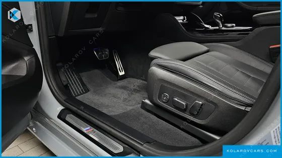 BMW X4 XDRIVE20I M SPORT PRO SPECIAL EDITION