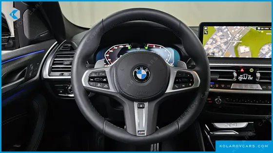 BMW X4 XDRIVE20I M SPORT PRO SPECIAL EDITION
