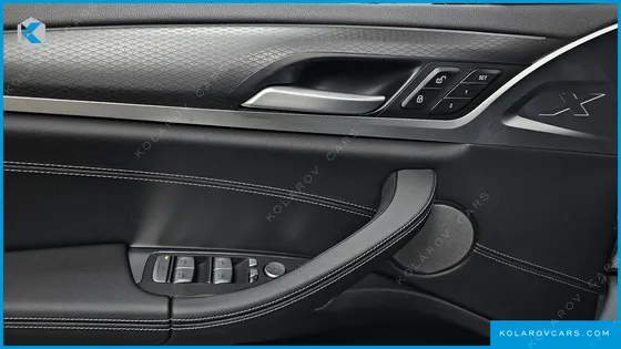 BMW X4 XDRIVE20I M SPORT PRO SPECIAL EDITION