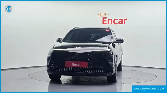 HYUNDAI KONA LONG RANGE