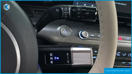 HYUNDAI KONA LONG RANGE