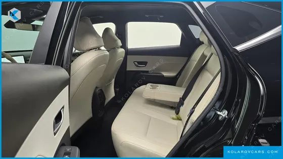 HYUNDAI KONA LONG RANGE