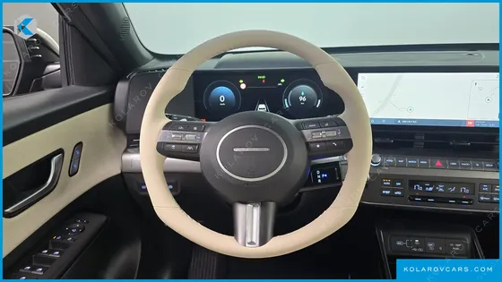 HYUNDAI KONA LONG RANGE