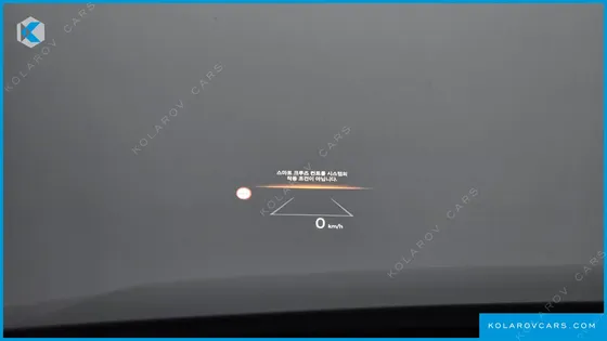 HYUNDAI KONA LONG RANGE