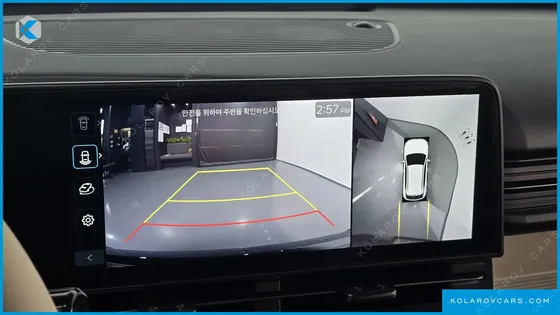 HYUNDAI KONA LONG RANGE