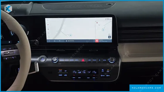 HYUNDAI KONA LONG RANGE