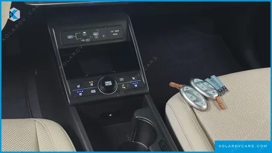 HYUNDAI KONA LONG RANGE