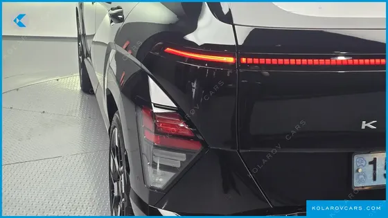 HYUNDAI KONA LONG RANGE