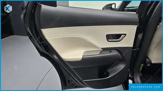 HYUNDAI KONA LONG RANGE