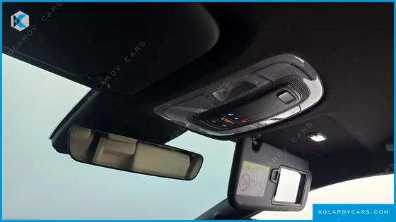 HYUNDAI KONA LONG RANGE