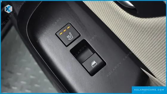 HYUNDAI KONA LONG RANGE