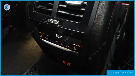 BMW X4 XDRIVE20I M SPORT X