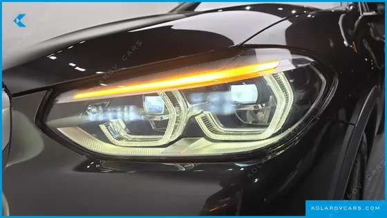 BMW X4 XDRIVE20I M SPORT X