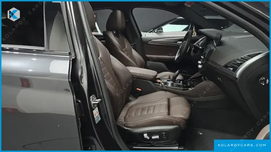 BMW X4 XDRIVE20I M SPORT X