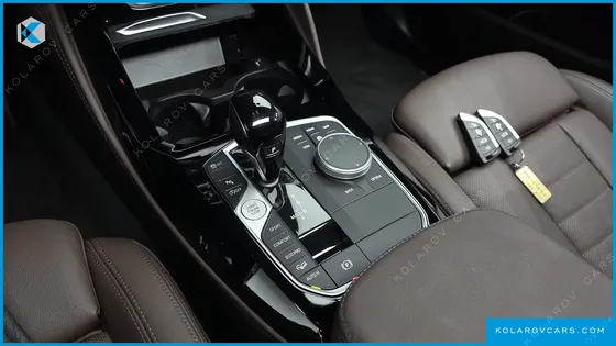 BMW X4 XDRIVE20I M SPORT
